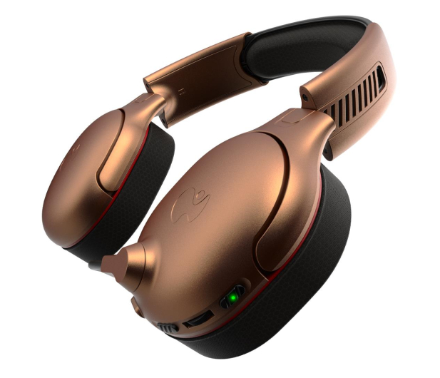 PDP Airlite Pro PC/XS - Nubia Bronze - 1198356 - zdjęcie 6